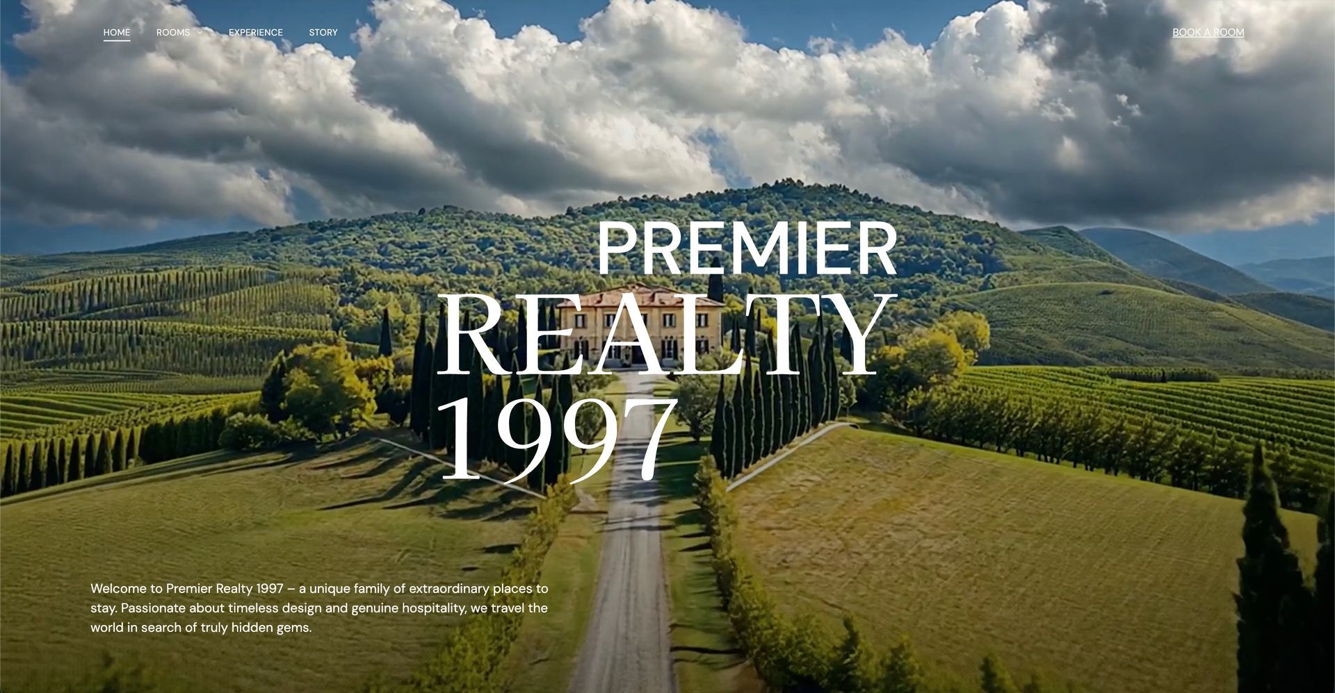 Premier Realty 1997
