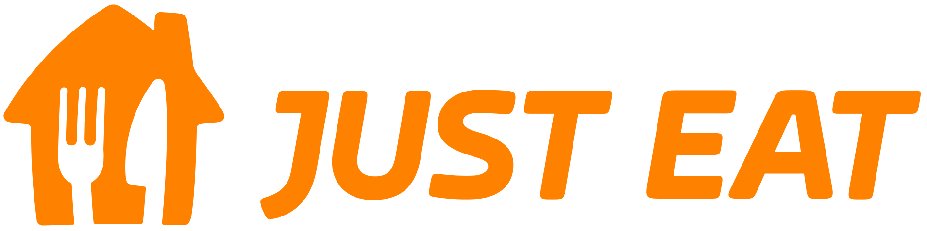 LOGO JUST EAT