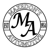 Maxedon's Automotive in Selmer, TN