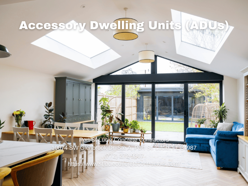 Driveway Repair Services in Port St Lucie