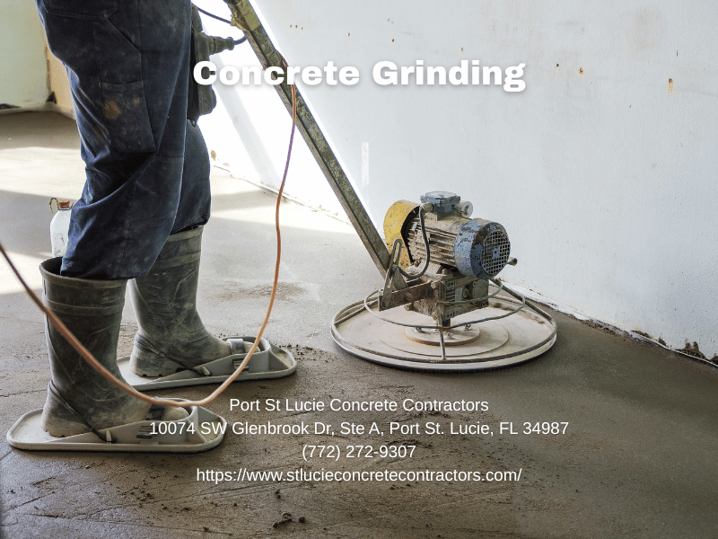 Driveway Repair Services in Port St Lucie