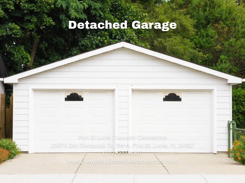 Driveway Repair Services in Port St Lucie