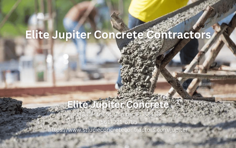 a mixer machine pouring fresh concrete cement