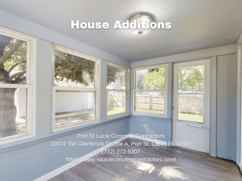 Driveway Repair Services in Port St Lucie