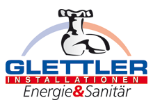 Glettler Installationen Logo