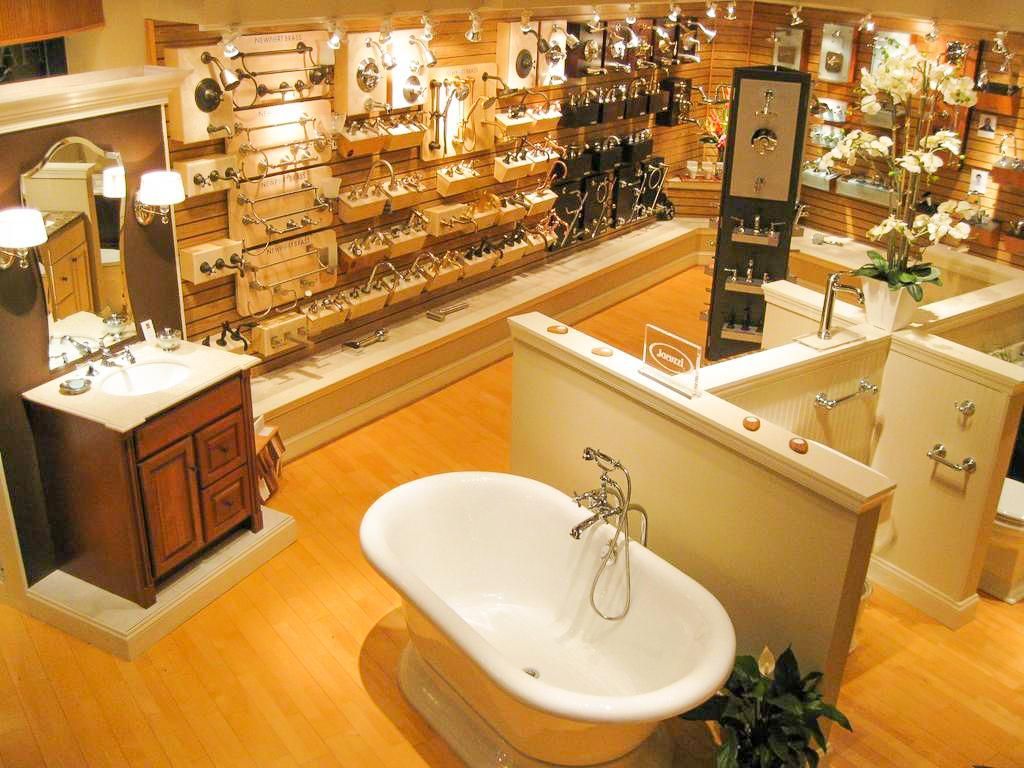 Old Town Bath and Kitchen Top Rated Kitchen & Bathroom Remodeler