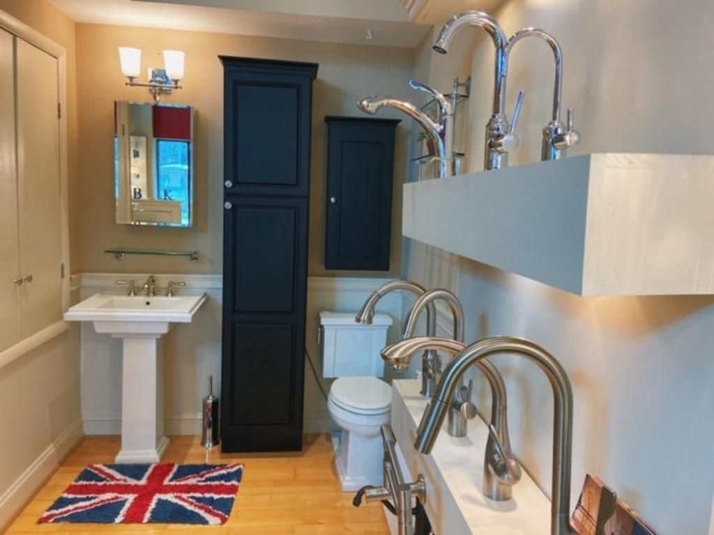 Old Town Bath and Kitchen Top Rated Kitchen & Bathroom Remodeler