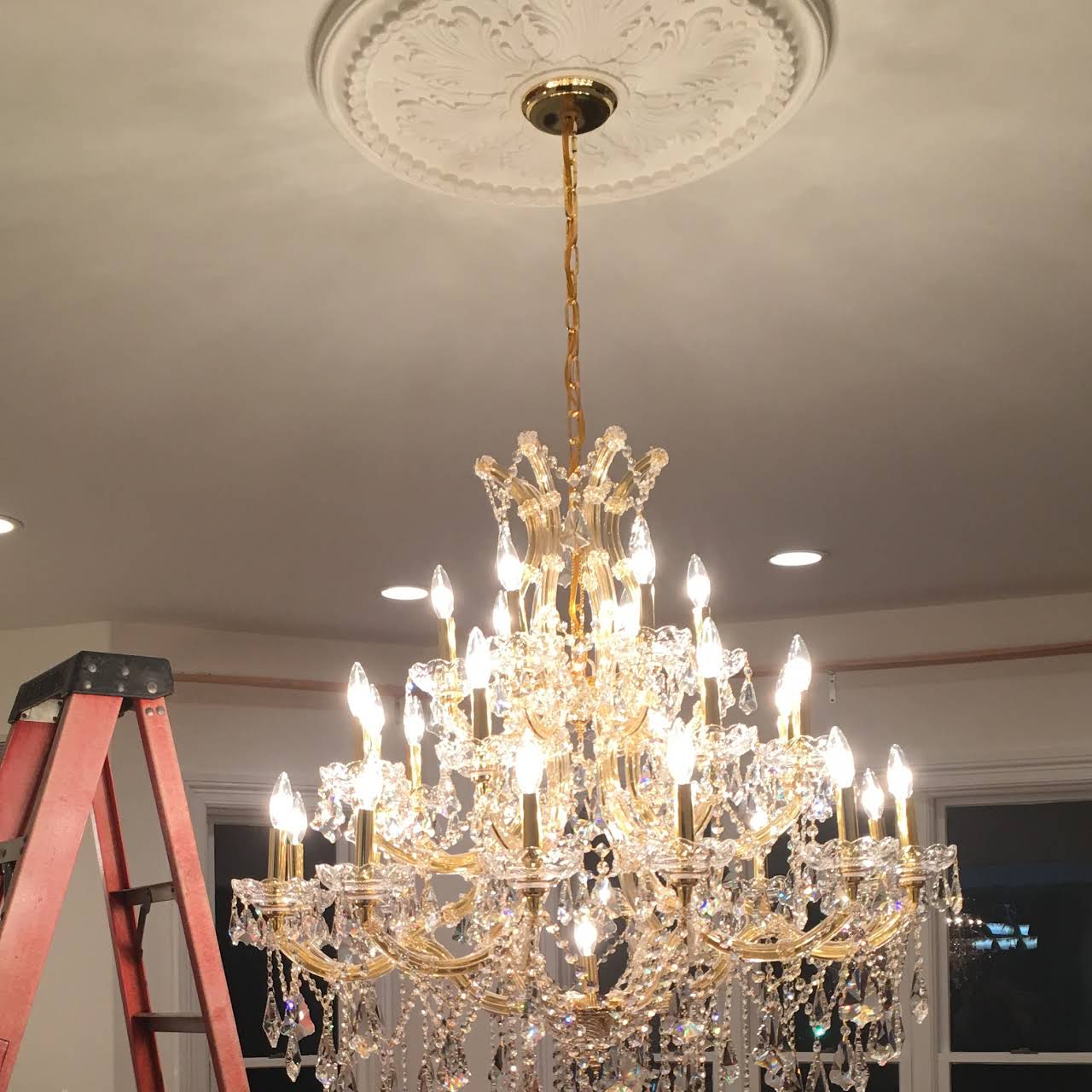 New MIllennium Electric Sussex Passaic and Morris County NJ