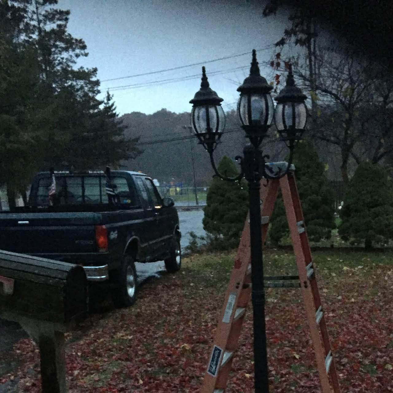 New MIllennium Electric Sussex Passaic and Morris County NJ