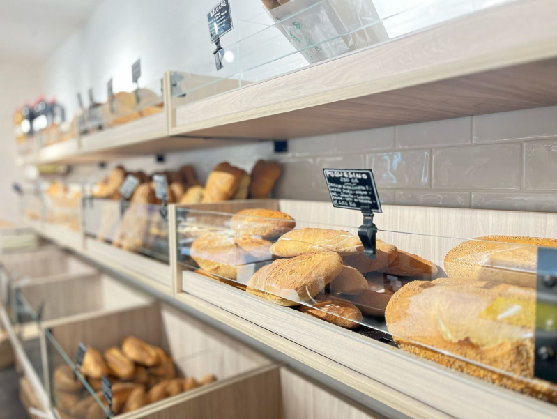 TERRA DUNCI PANIFICIO ARAGONA