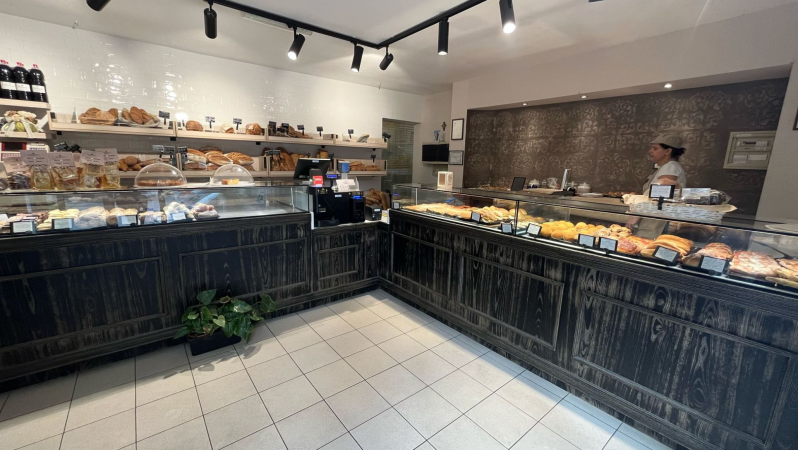 TERRA DUNCI PANIFICIO ARAGONA