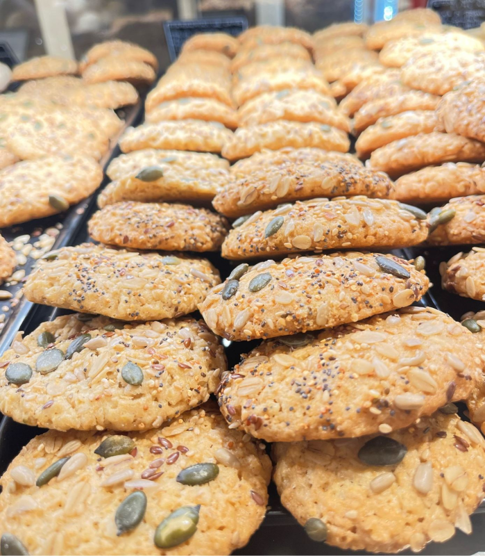 TERRA DUNCI PANIFICIO ARAGONA