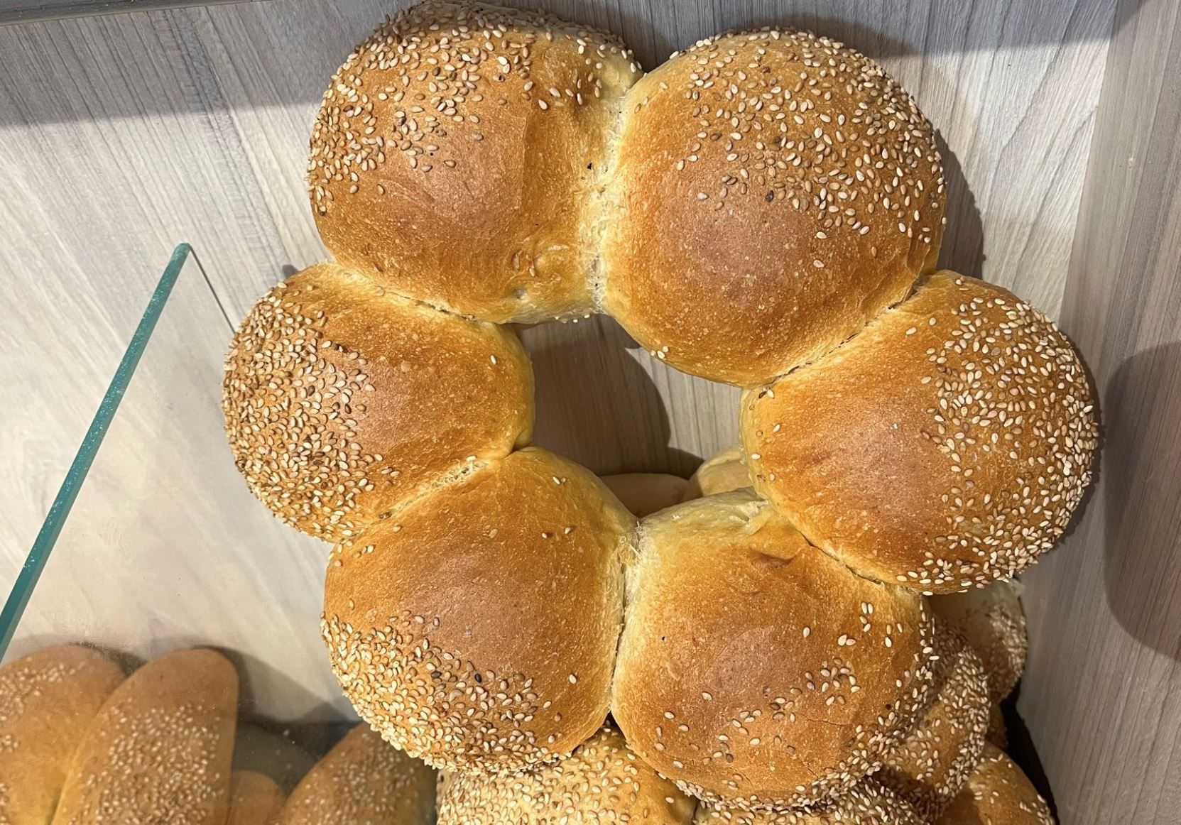 TERRA DUNCI PANIFICIO ARAGONA