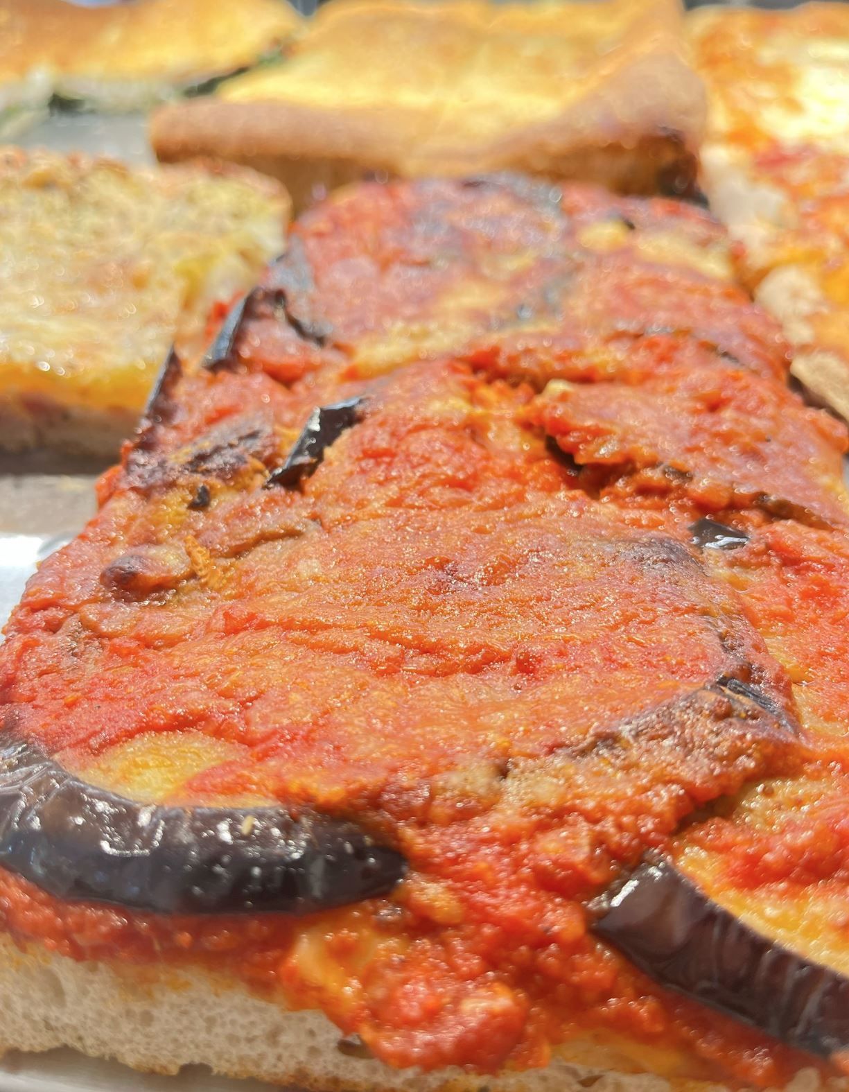 TERRA DUNCI PANIFICIO ARAGONA