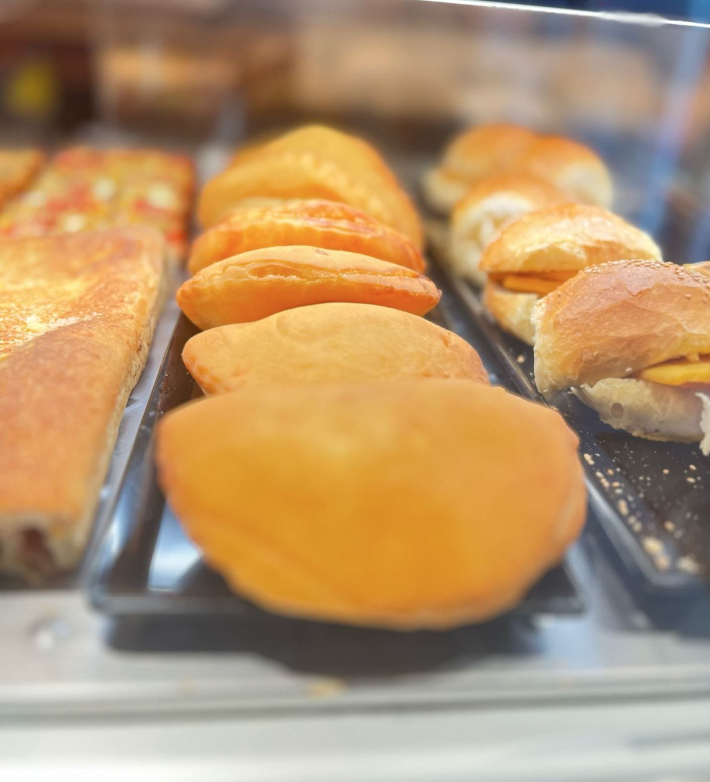 TERRA DUNCI PANIFICIO ARAGONA