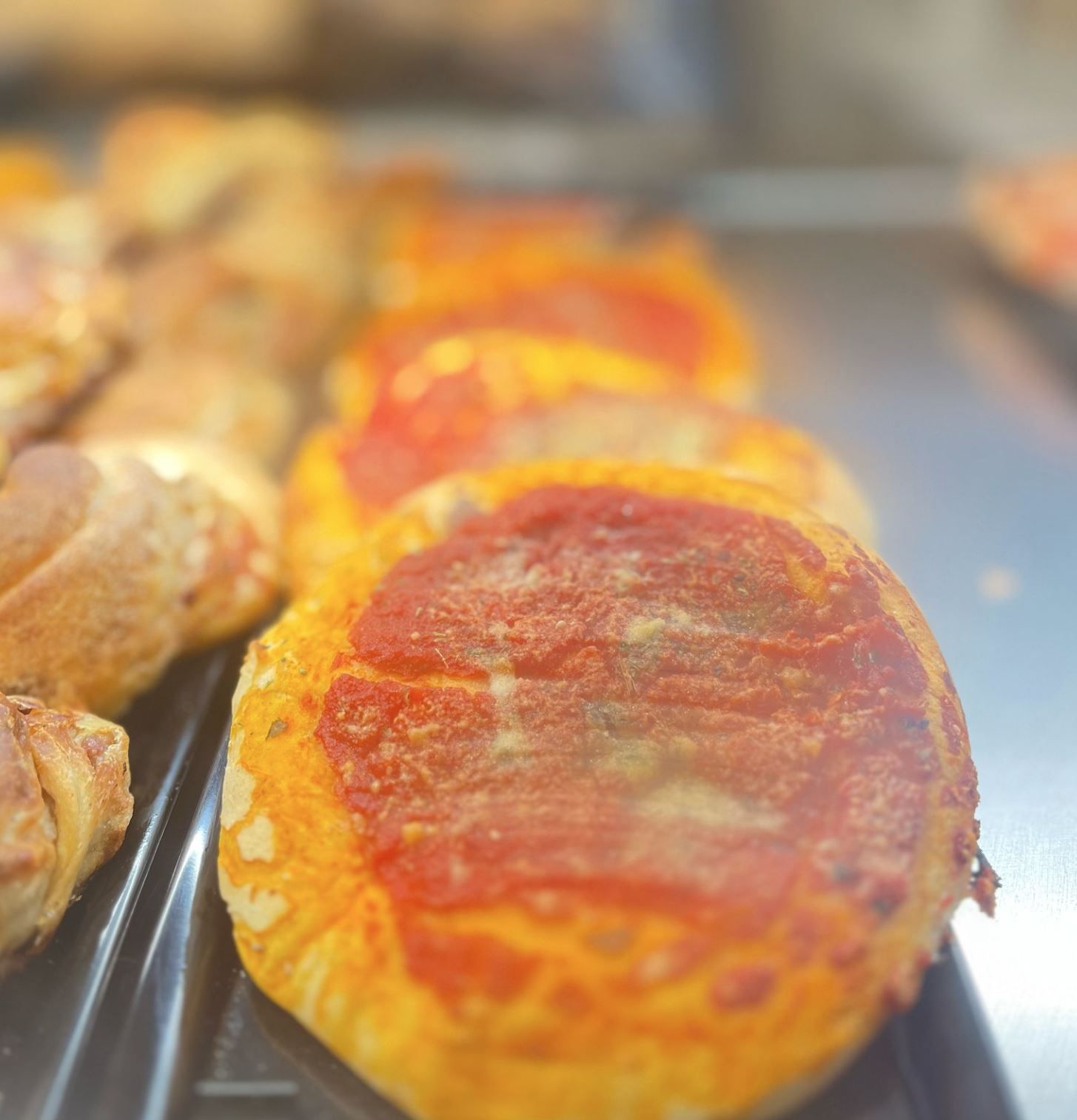 TERRA DUNCI PANIFICIO ARAGONA