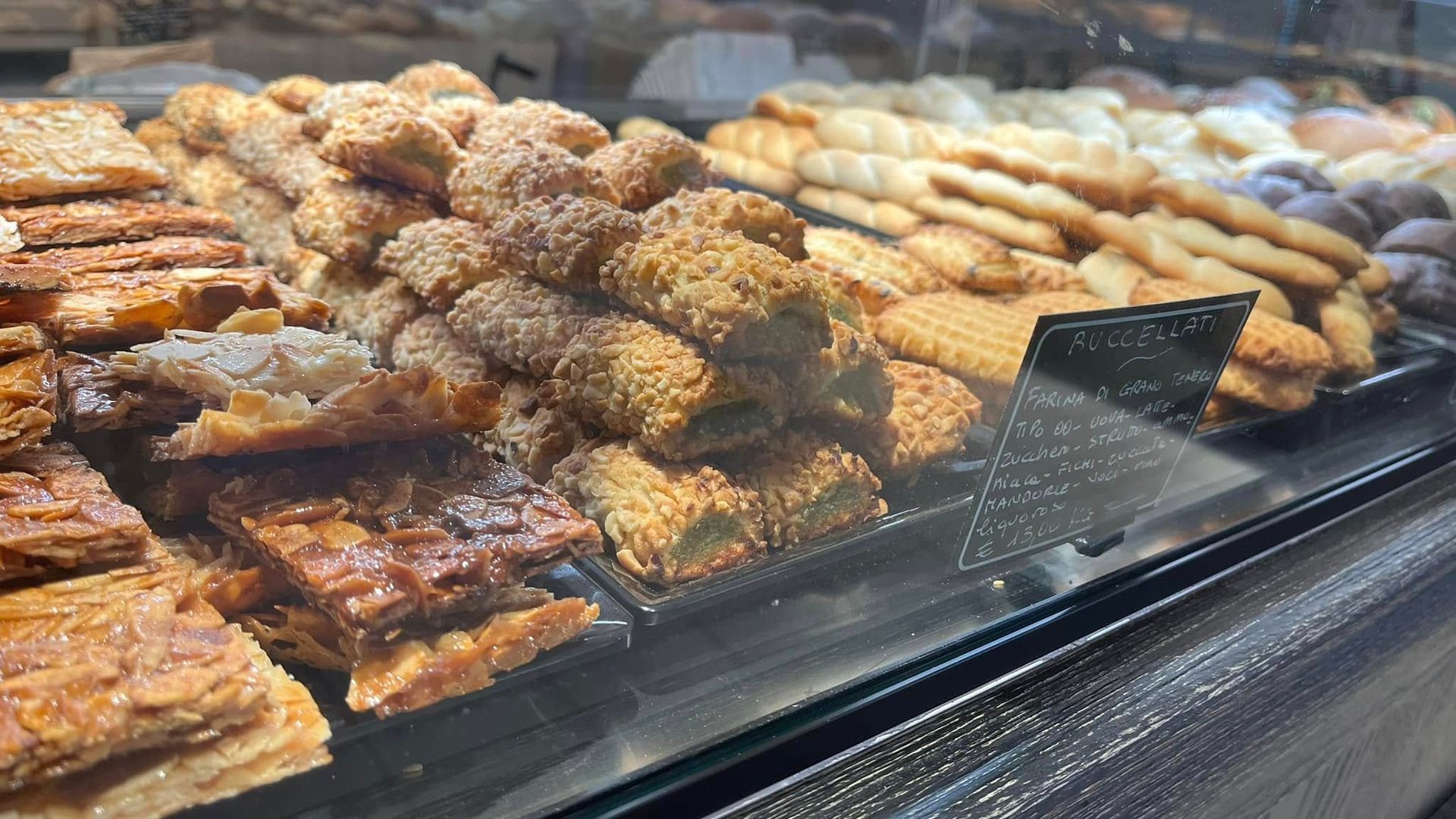 TERRA DUNCI PANIFICIO ARAGONA