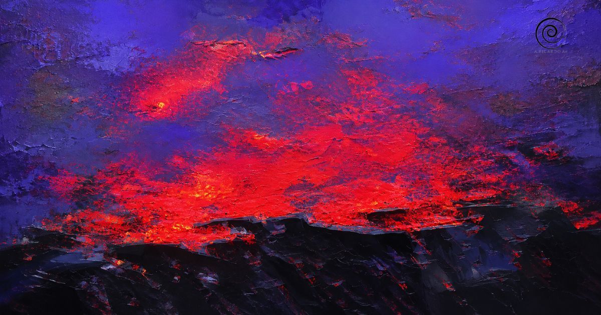 modern abstract artwork for sale