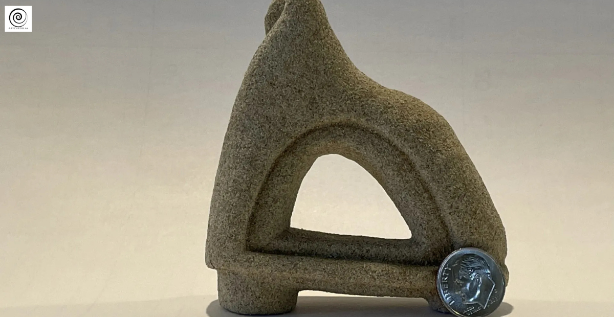 small luxury art collectibles