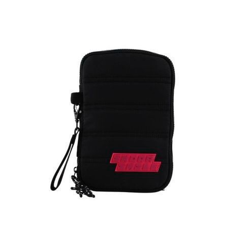 CARTUCHERA 1 CIERRE SMILE