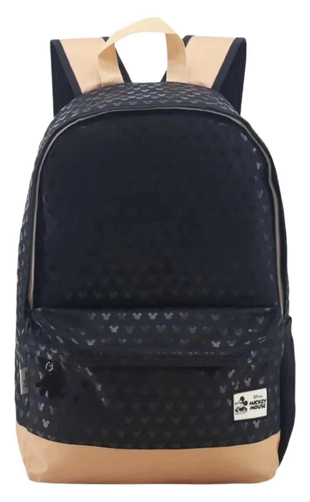 MOCHILA 18'' PORTANOTEBOOK DISNEY MINNIE