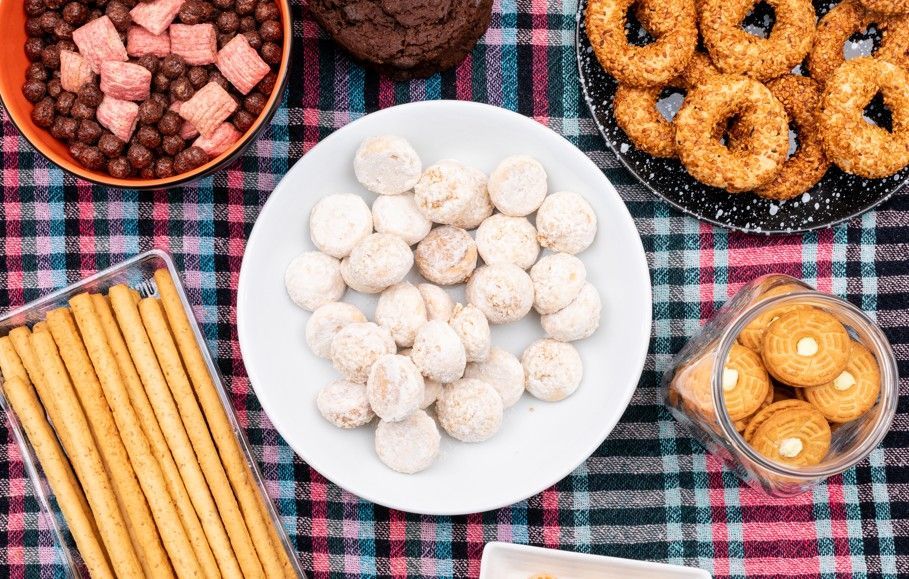 5 dicas para curtir os doces julinos sem prejudicar o sorriso