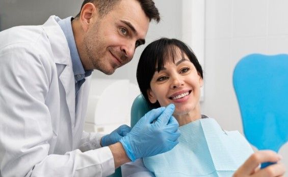 Geração Y: busca por implante dentário aumenta no Brasil