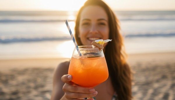 Riscos para os dentes no verão: dicas para proteger o sorriso