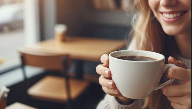 Alimentos que mancham os dentes: mitos e verdades