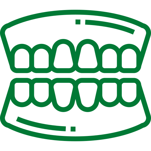 Próteses dentárias