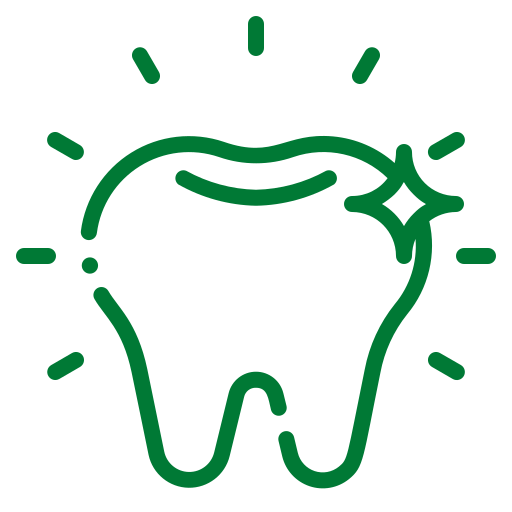 Estética dental em Amambai