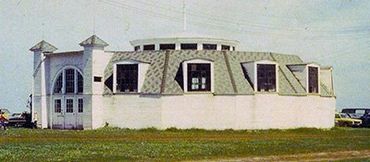 Floral Hall - Buena Vista County Fair