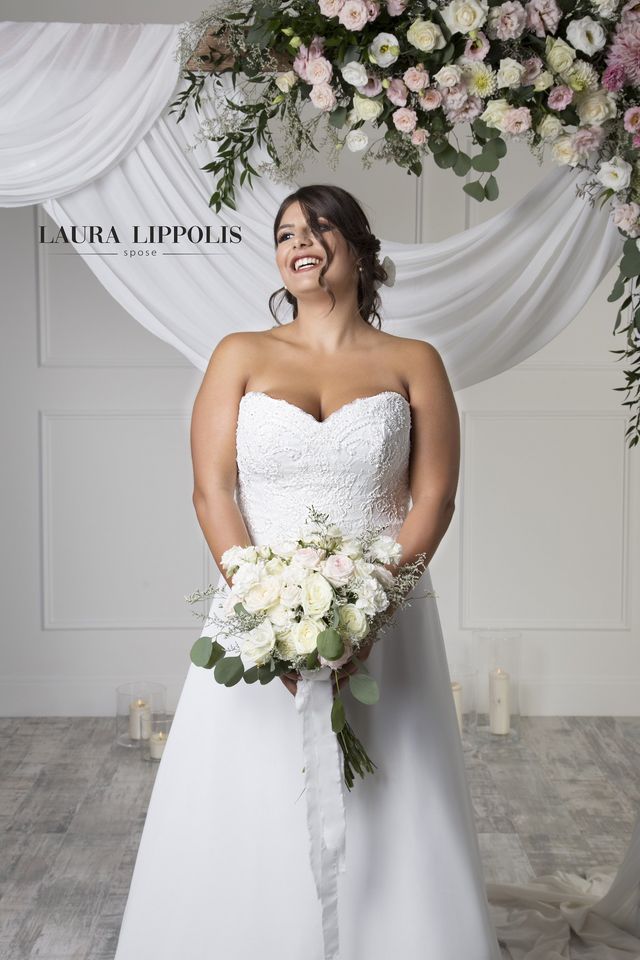 Mediterranea | Putignano, BA | Laura Lippolis Spose