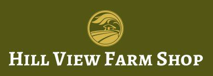 Hillview Farm Shop logo