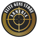 Logo Elite Guns Store Armeria