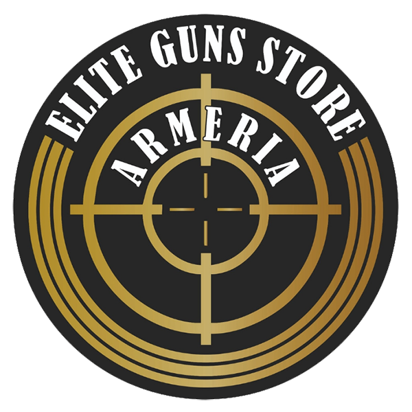 Logo Elite Guns Store Armeria