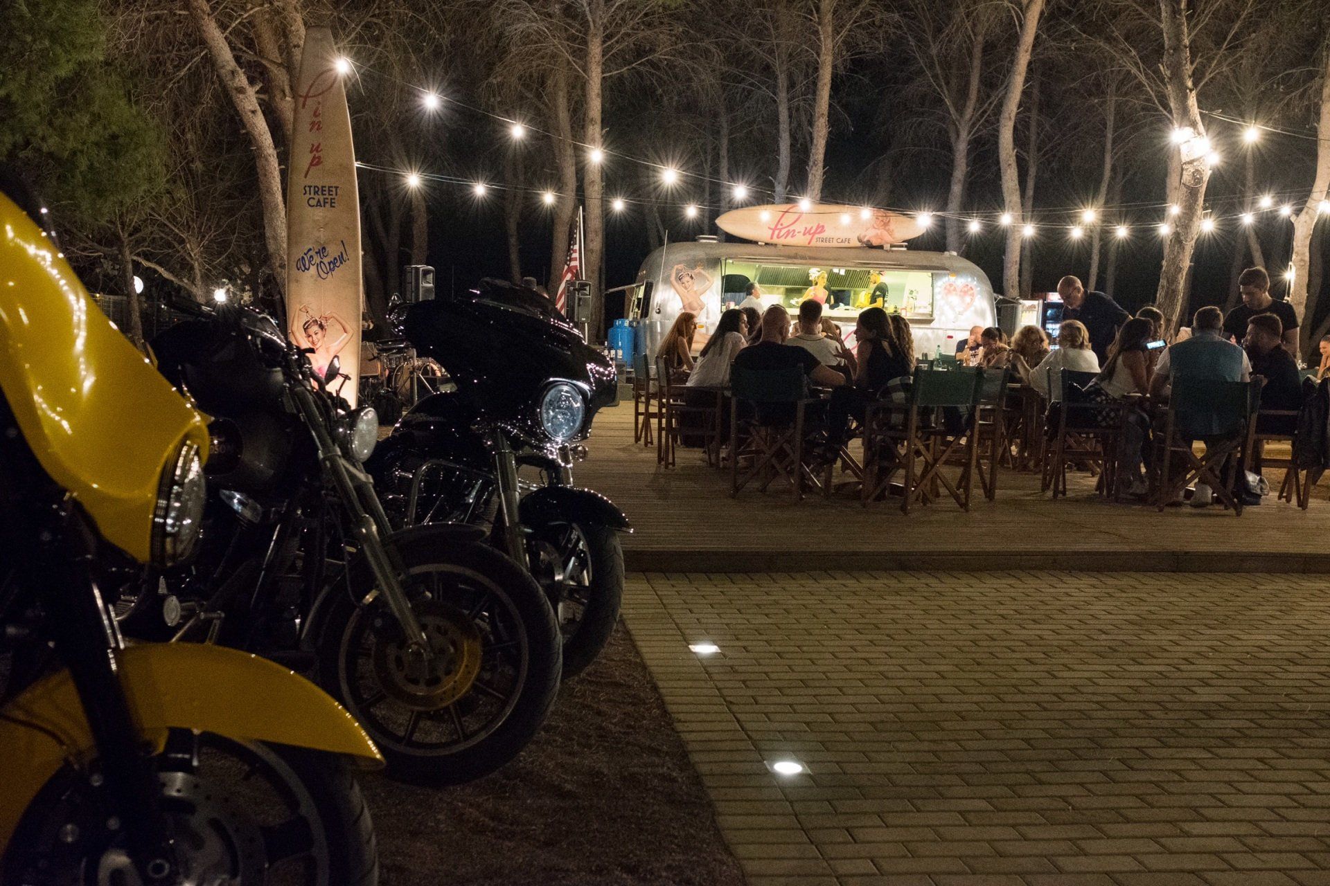 Paninoteca Campomarino