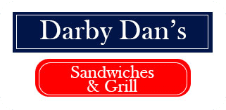 Darby Dan's Logo