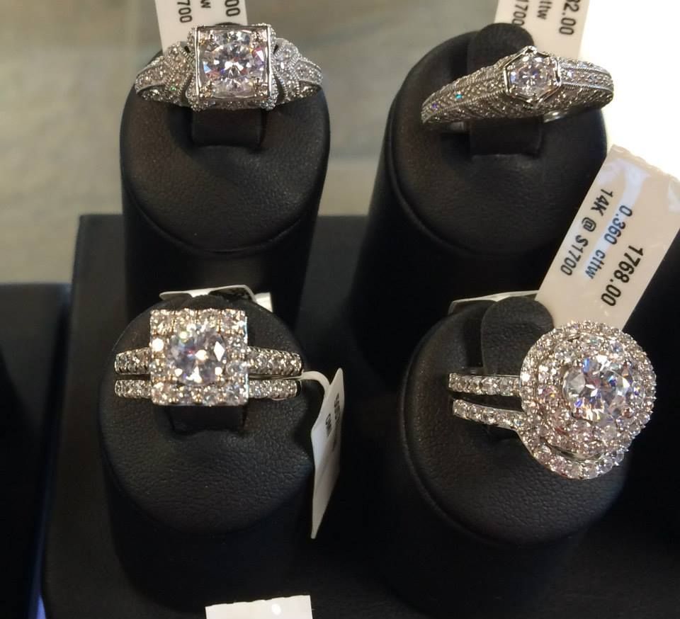 Rings Sales — Russellville, AL — Artistic Jewelry and Repair