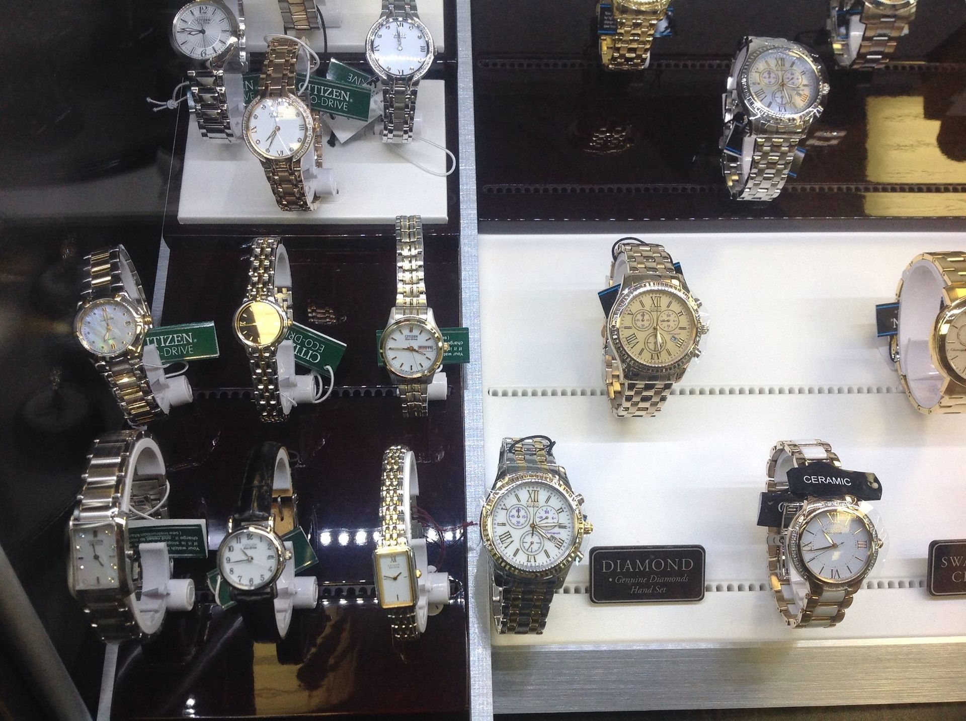 Watches — Russellville, AL — Artistic Jewelry and Repair