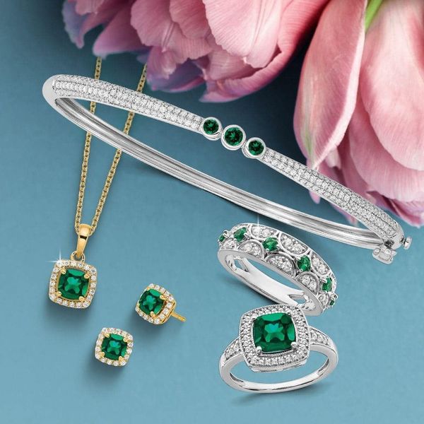 Emerald Jewelries — Russellville, AL — Artistic Jewelry and Repair