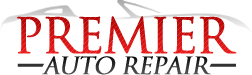 Business Logo | Premier Auto Repair