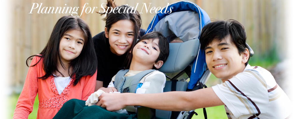 Alabama Special Needs Planning Attorneys