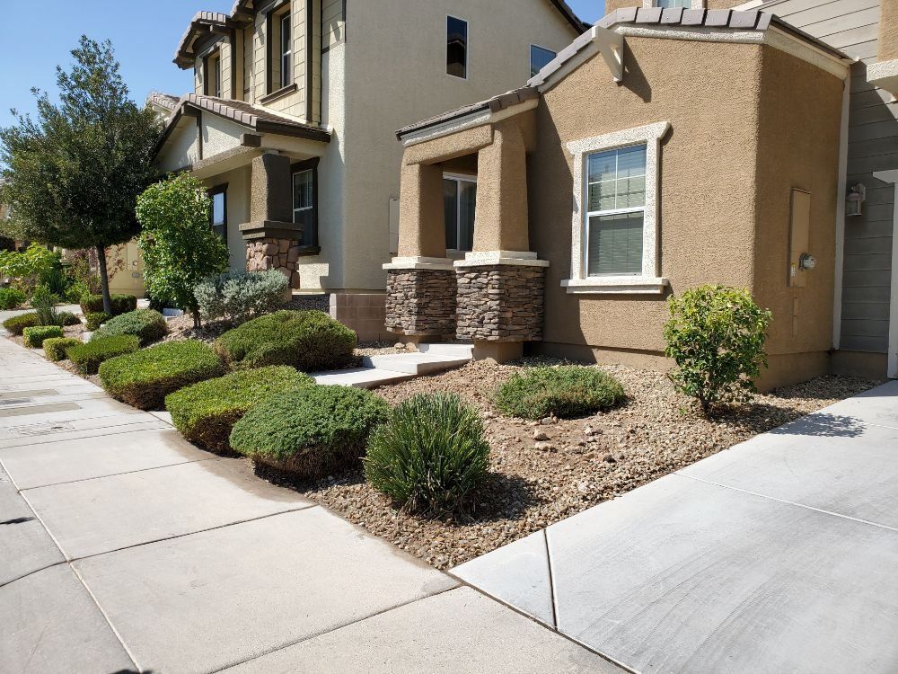 Tree Service Las Vegas, NV Bullseye Outdoor Services