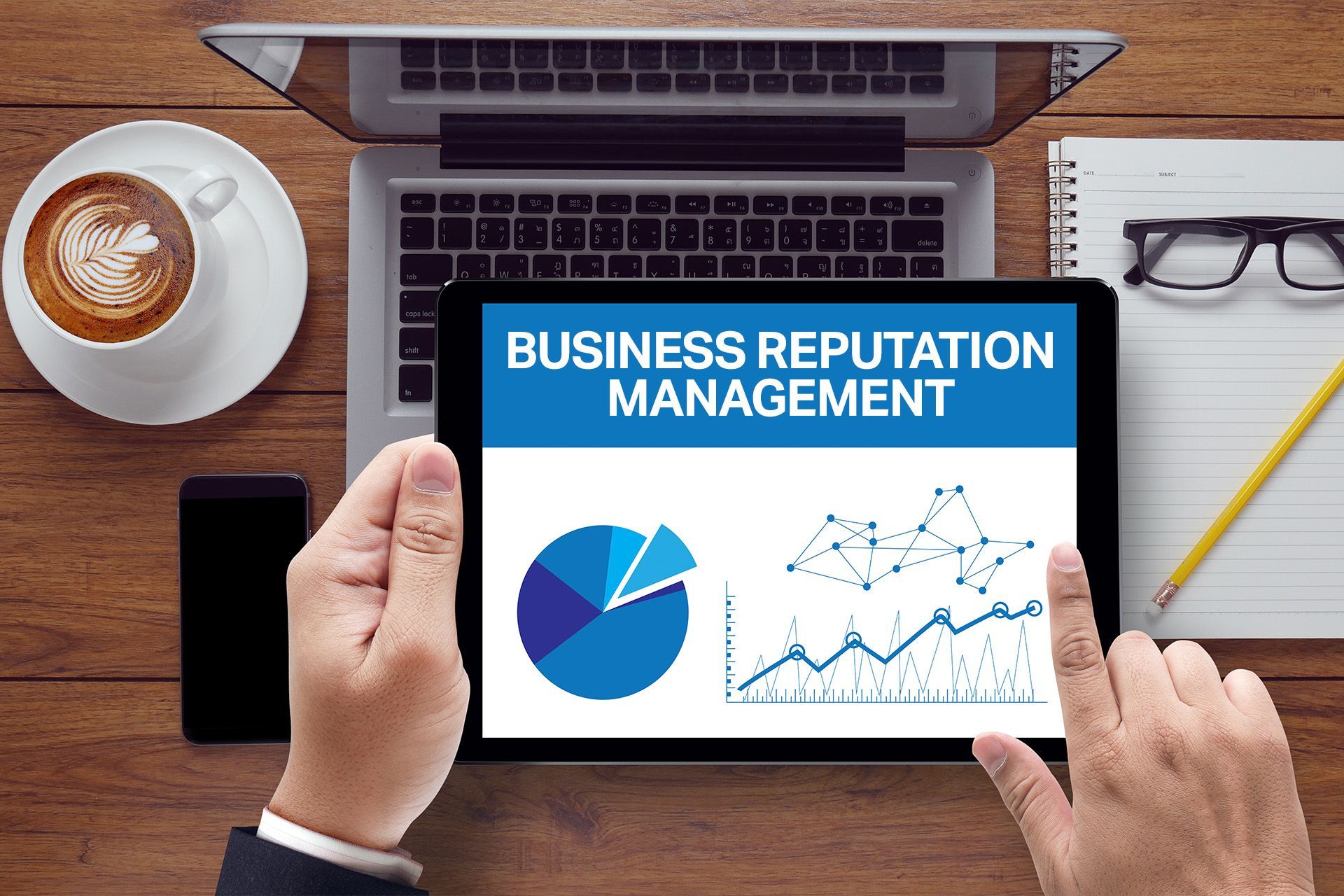 Business Reputation Management