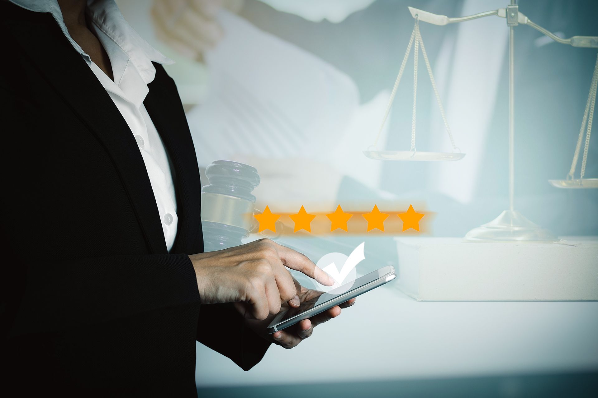 7 Ways To Get More Google Reviews For Your Law Firm