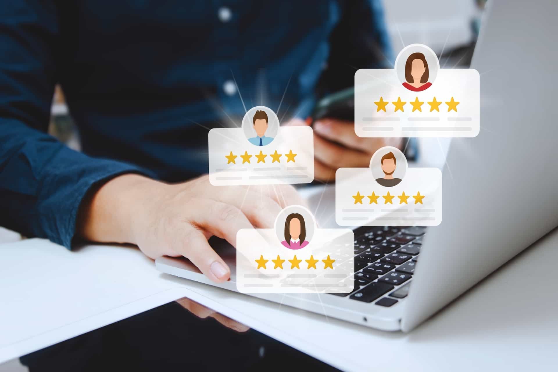 8 Tips for Writing Great Customer Reviews in 2025 - ReviewArm