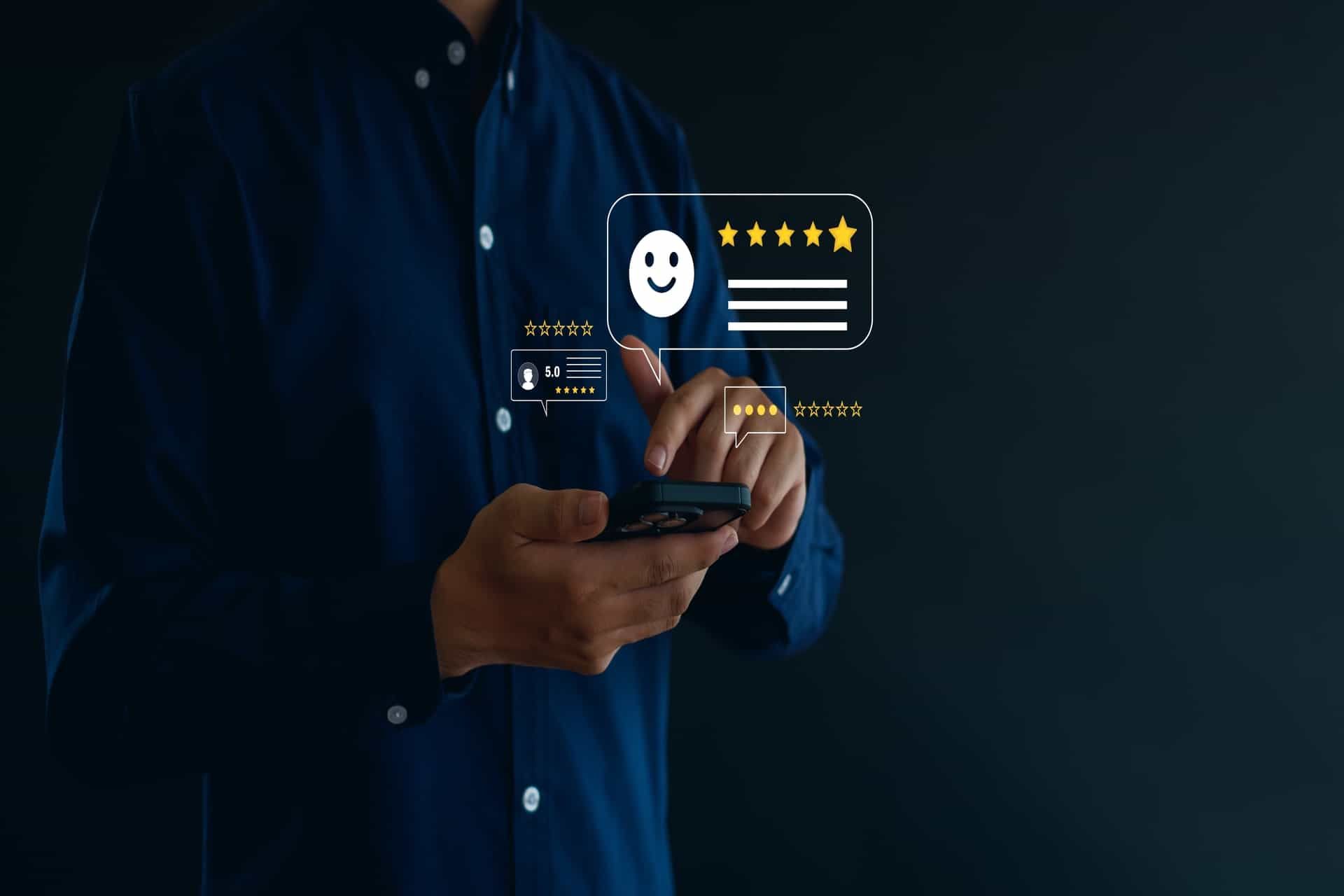 Best AI Tools for Monitoring & Responding to Local Reviews For 2025