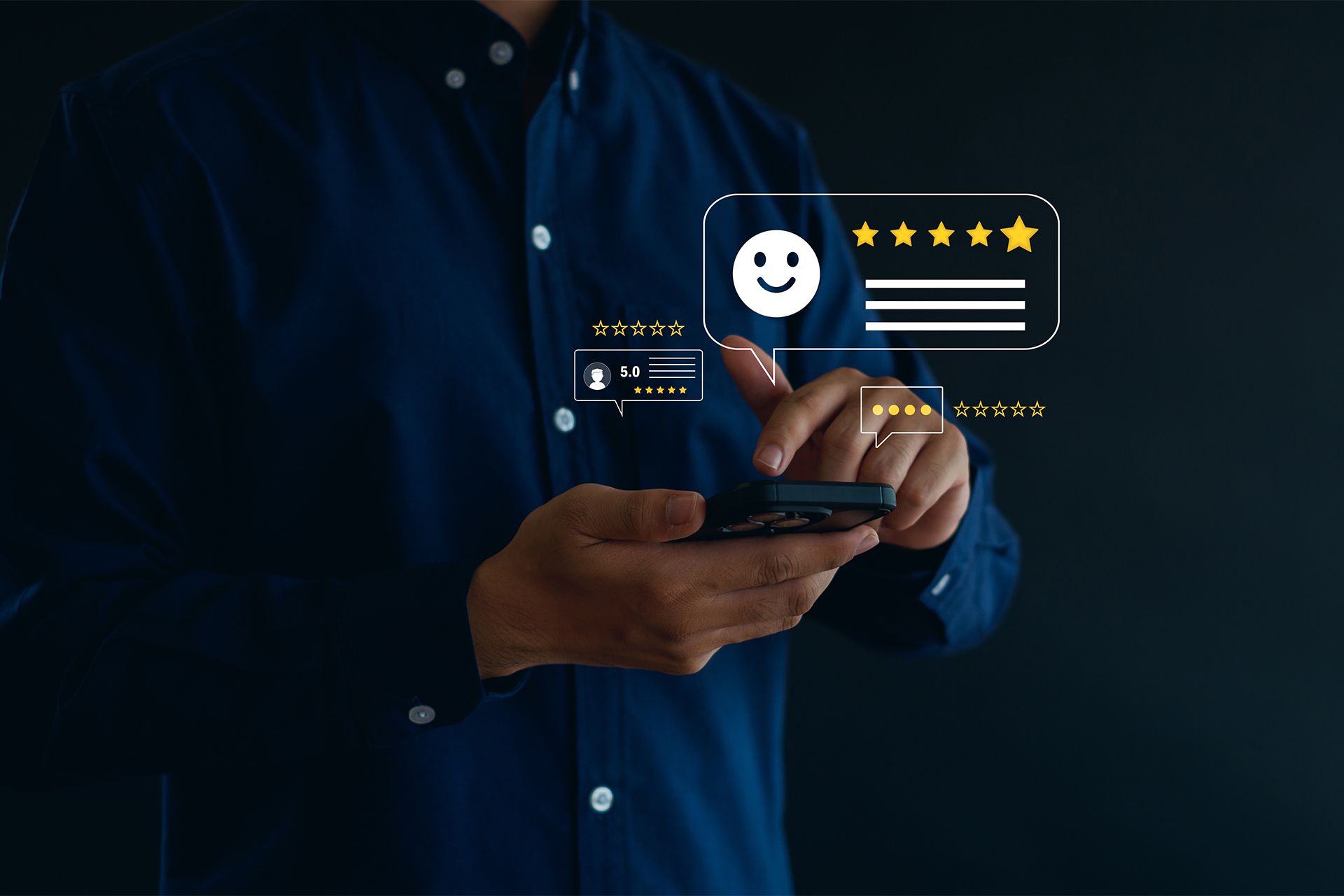 Best AI Tools for Monitoring & Responding to Local Reviews For 2025