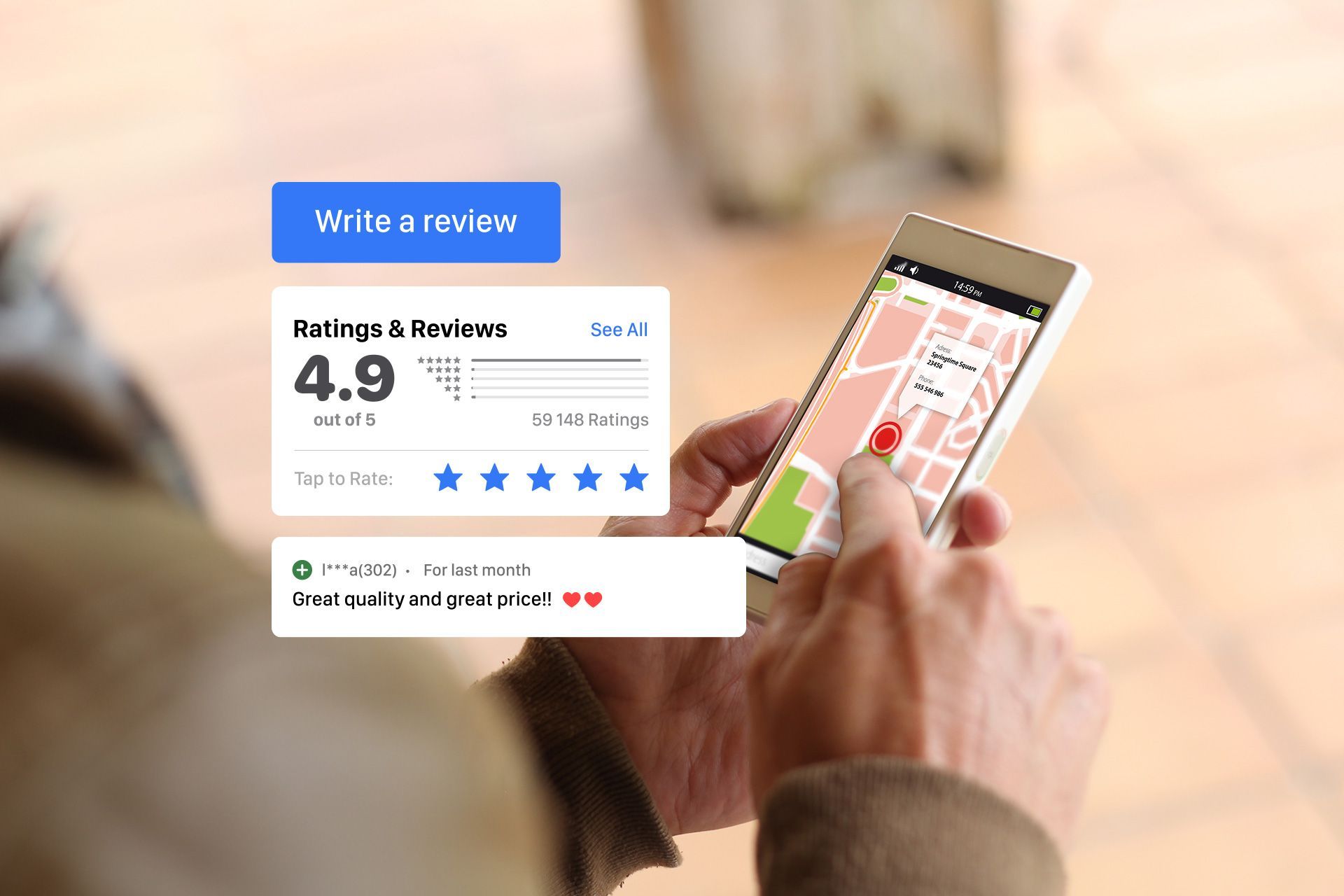 Essential Insights on Google Local Guides - Local Guide Program - ReviewArm